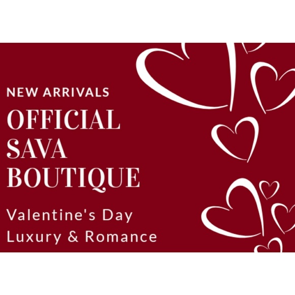 Valentine's Luxury Jewelry & Accessories - Picture 1 of 1